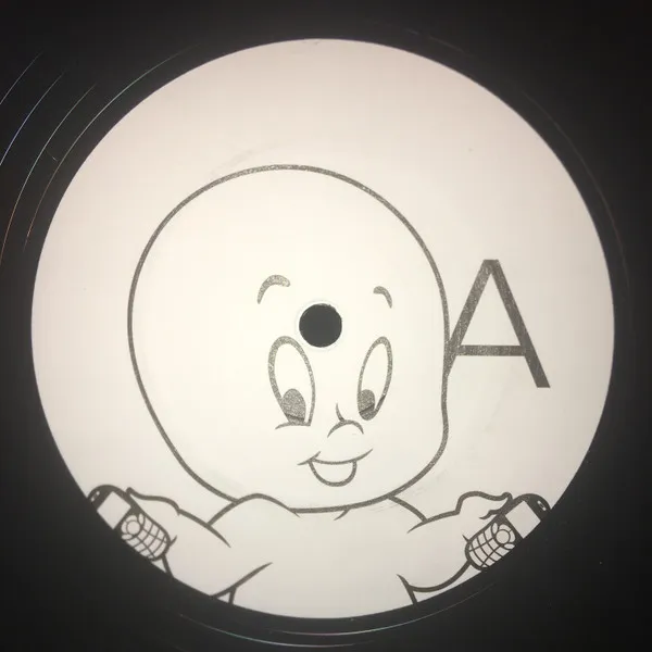 Ghost Phone 003