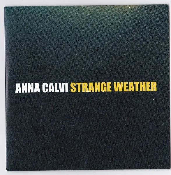 Strange Weather