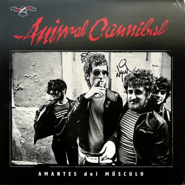 Amantes Del Músculo