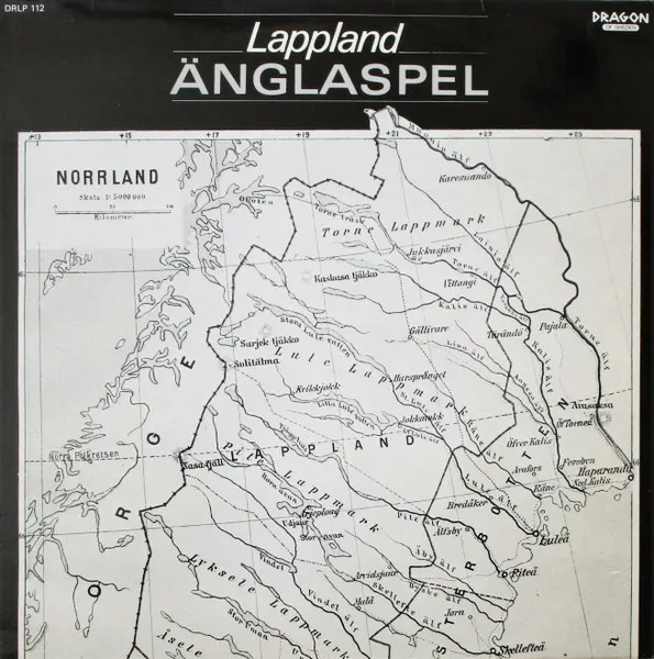 Lappland