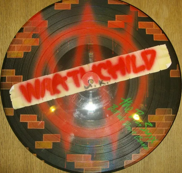 Wrathchild