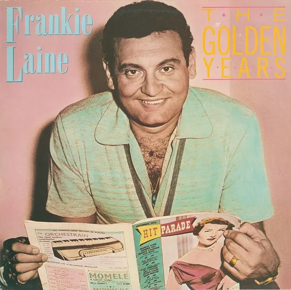 The Golden Years