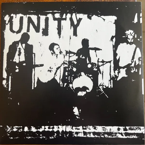 Unity