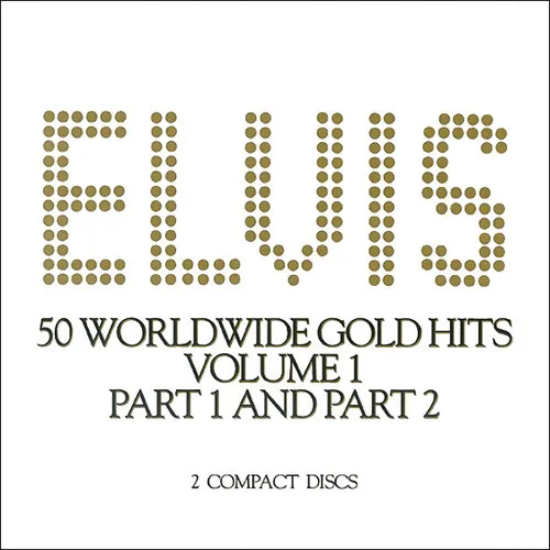 50 Worldwide Gold Award Hits, Volume 1