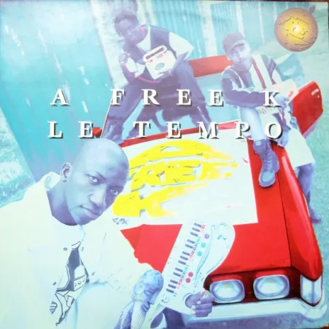 Le Tempo