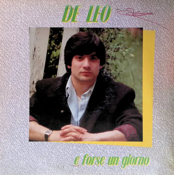 E Forse Un Giorno