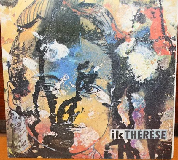 Ik, Therese