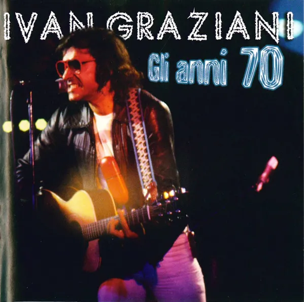 Gli Anni 70