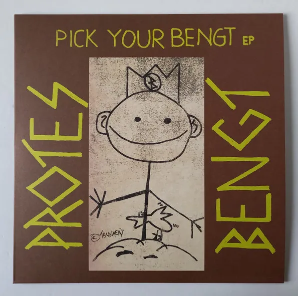Pick Your Bengt