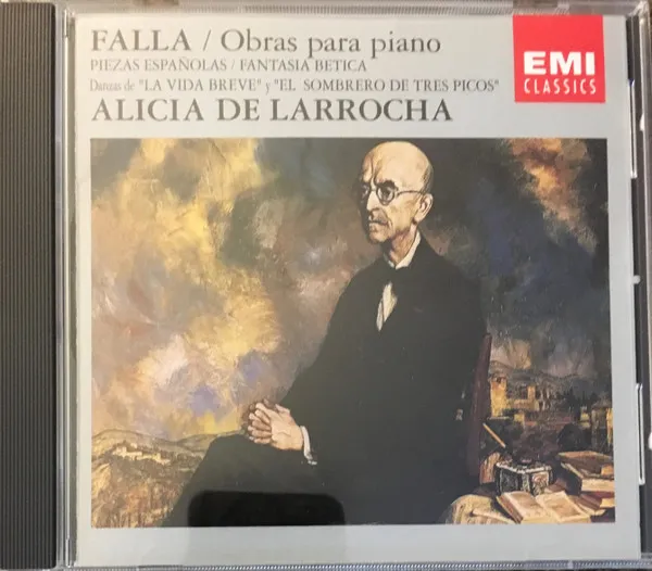 Obras Para Piano