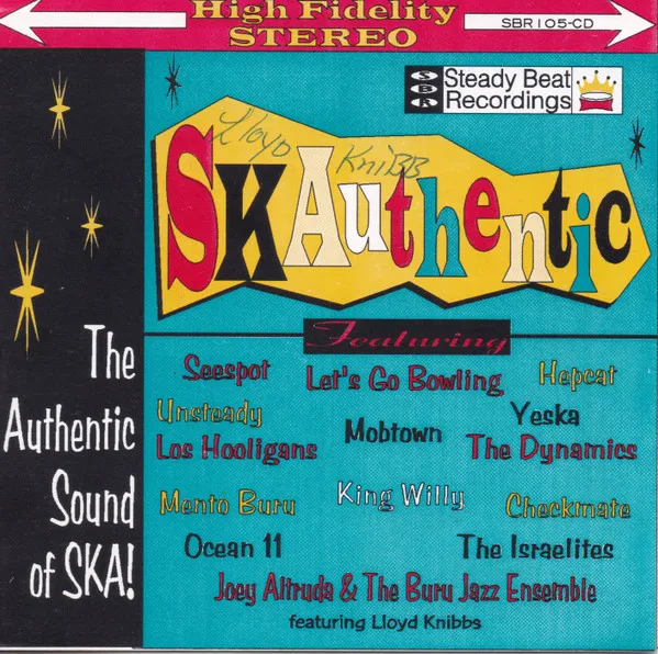 Skauthentic