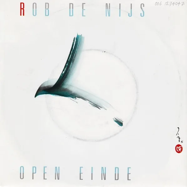 Open Einde