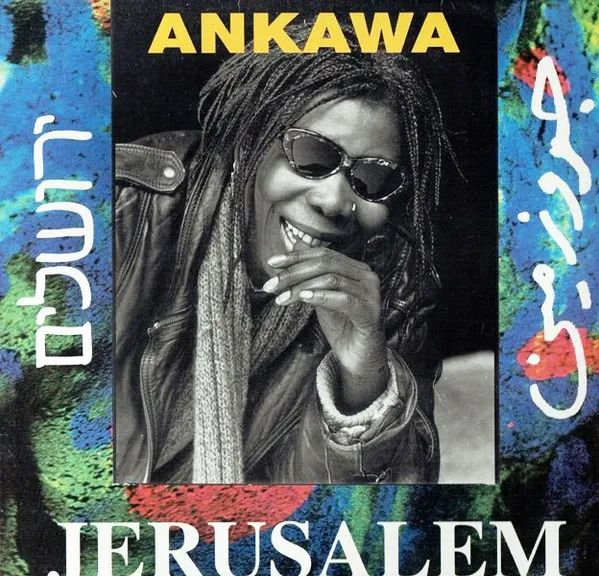 Jerusalem