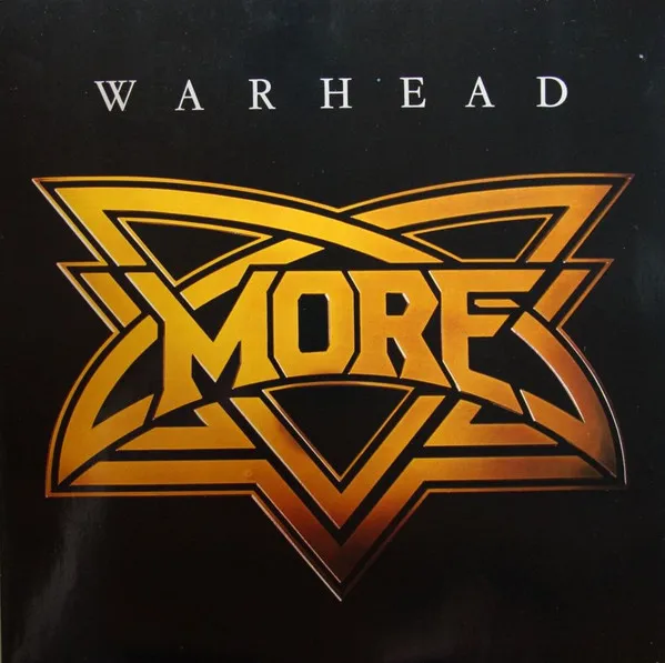 Warhead