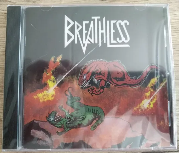 Breathless