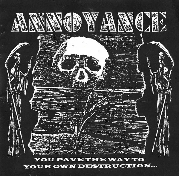 You Pave The Way To Your Own Destruction...By An Addictive Need For Convenience