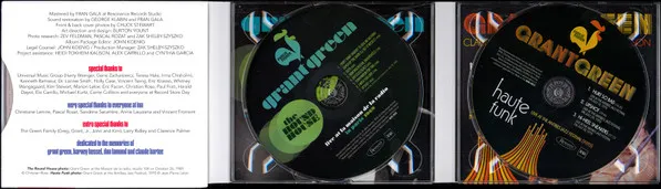 Funk In France (From Paris To Antibes 1969-1970)