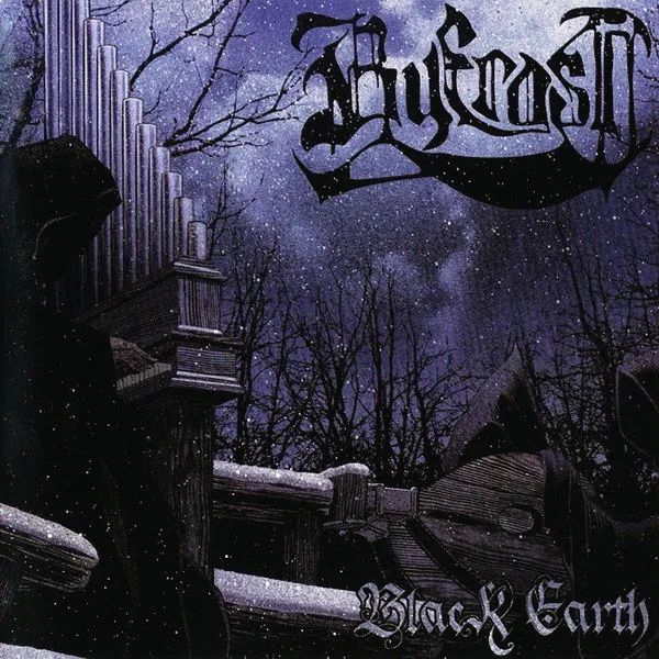 Black Earth