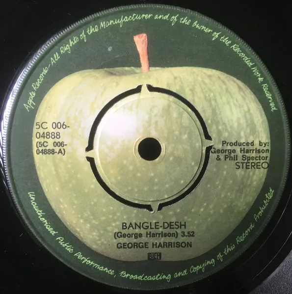 Bangle-Desh