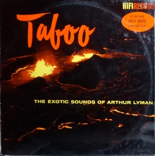 Taboo