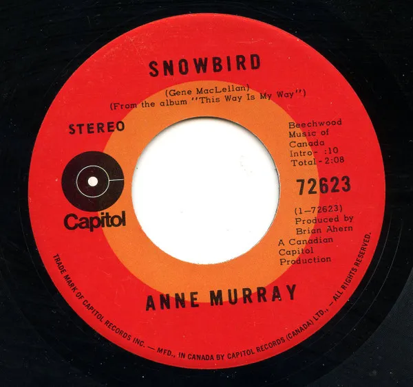 Snowbird
