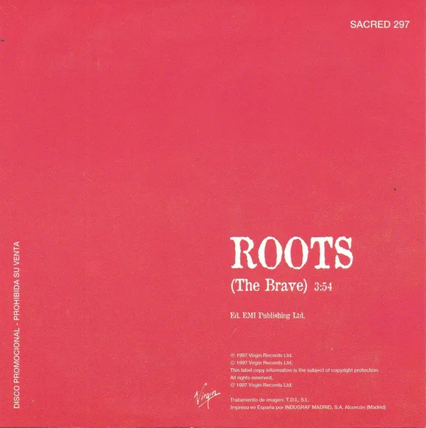 Roots