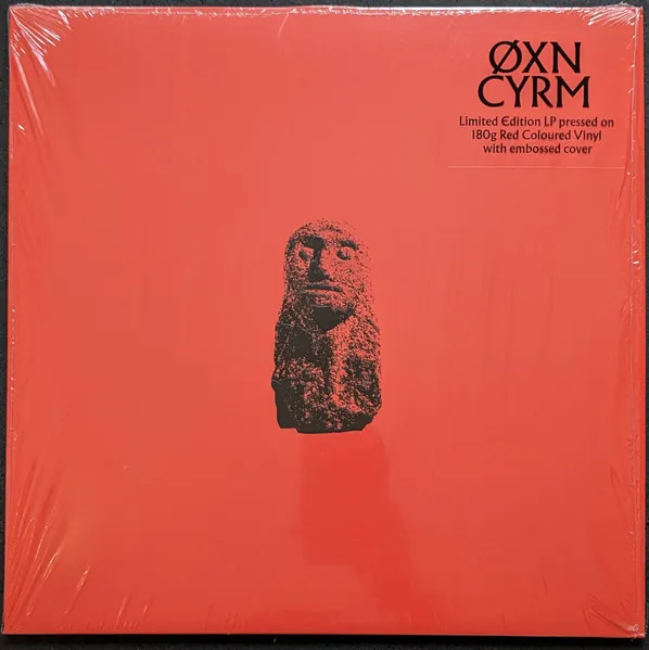 Cyrm