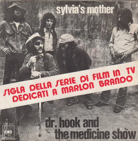 Sylvia's Mother