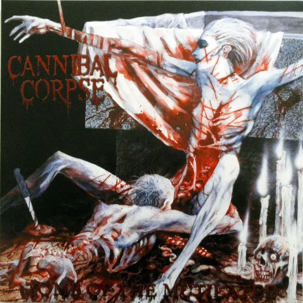 Cannibal Corpse