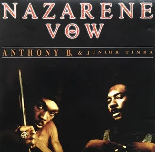 Nazarene Vow