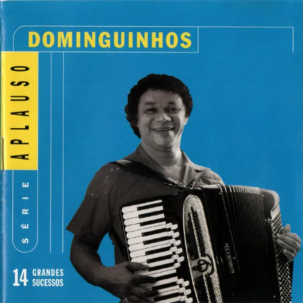 Série Aplauso - 14 Grandes Sucessos
