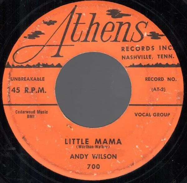 Little Mama