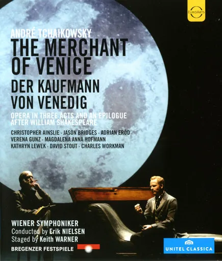 Der Kaufmann von Venedig
