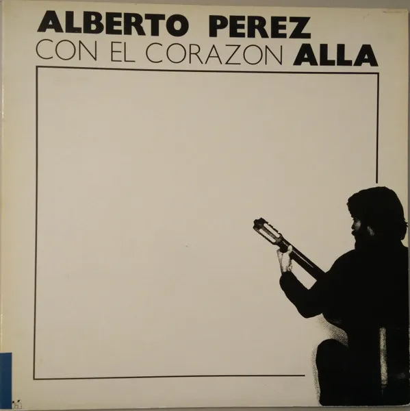 Con El Corazón Allá