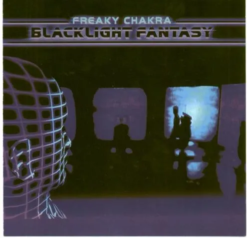 Blacklight Fantasy