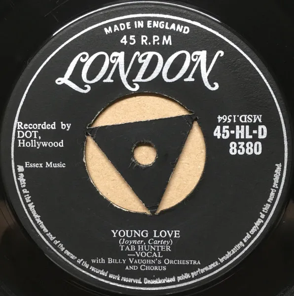 Young Love