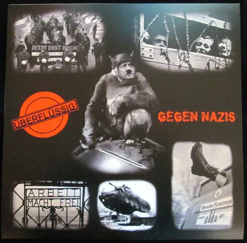 Gegen Nazis