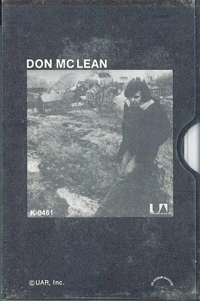 Don McLean