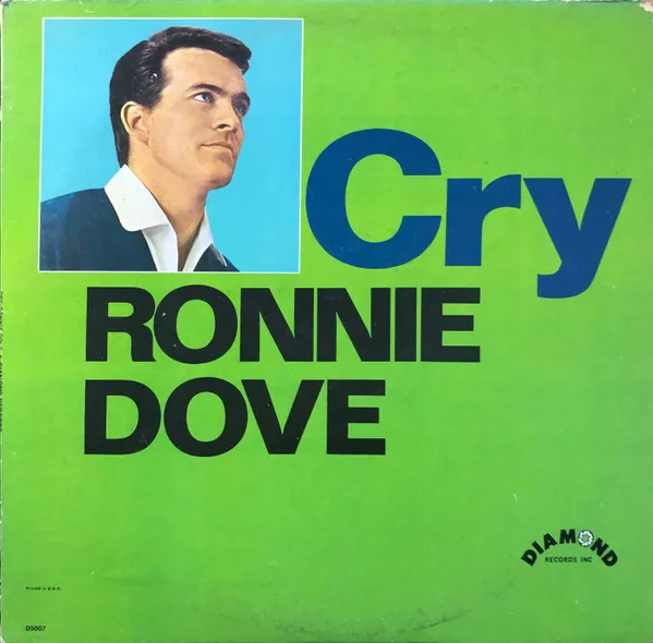 Cry