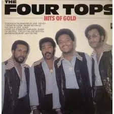 Hits Of Gold