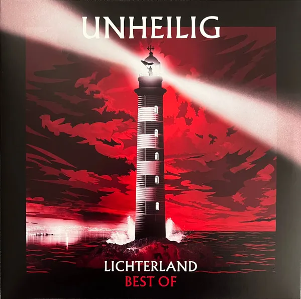 Lichterland: Best Of Unheilig (180g)