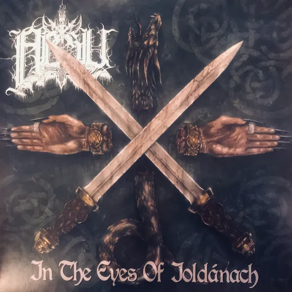 In The Eyes Of Ioldánach