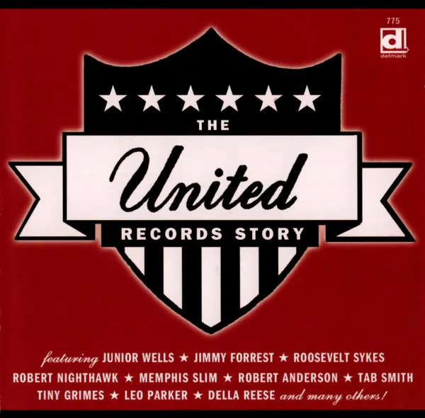 The United Records Story