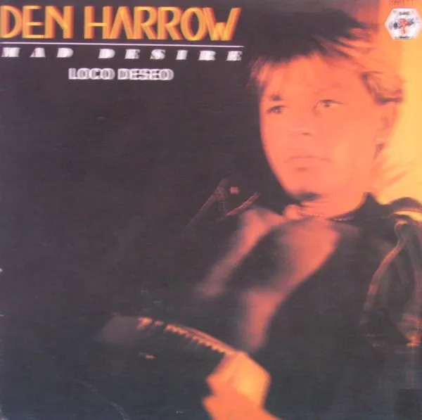 Den Harrow