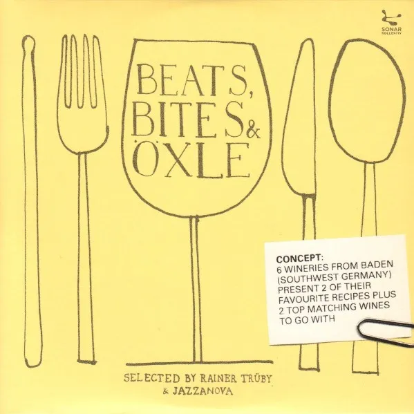 Beats, Bites & Oxle