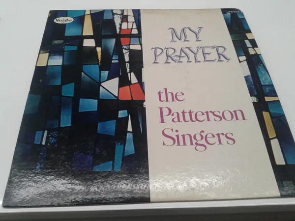 My Prayer