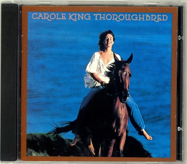 Thoroughbred