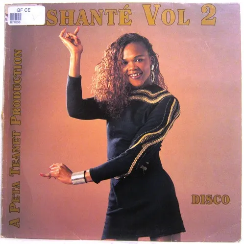 Ashanté Vol 2