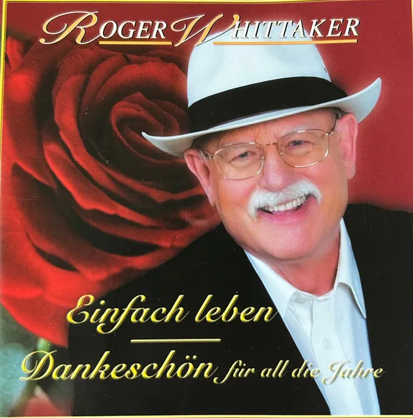Einfach leben - Dankeschön für all die Jahre