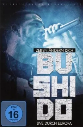 Zeiten Ändern Dich - Live Durch Europa